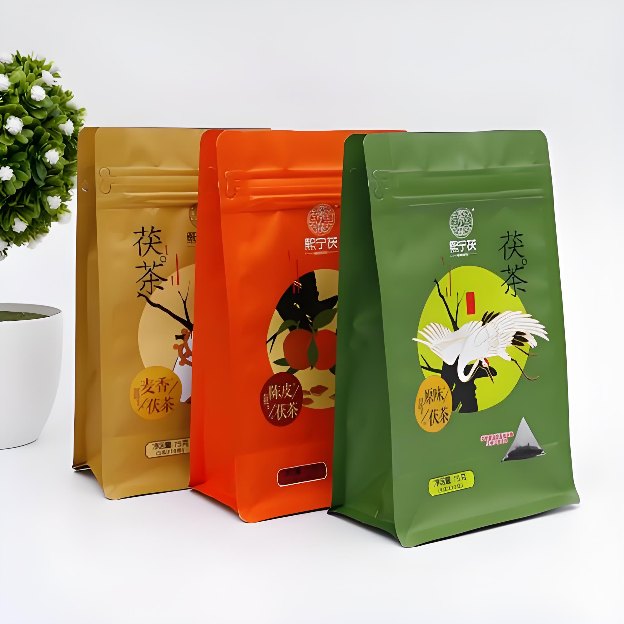 新竹县洗衣液包装袋八边封袋 - 排名